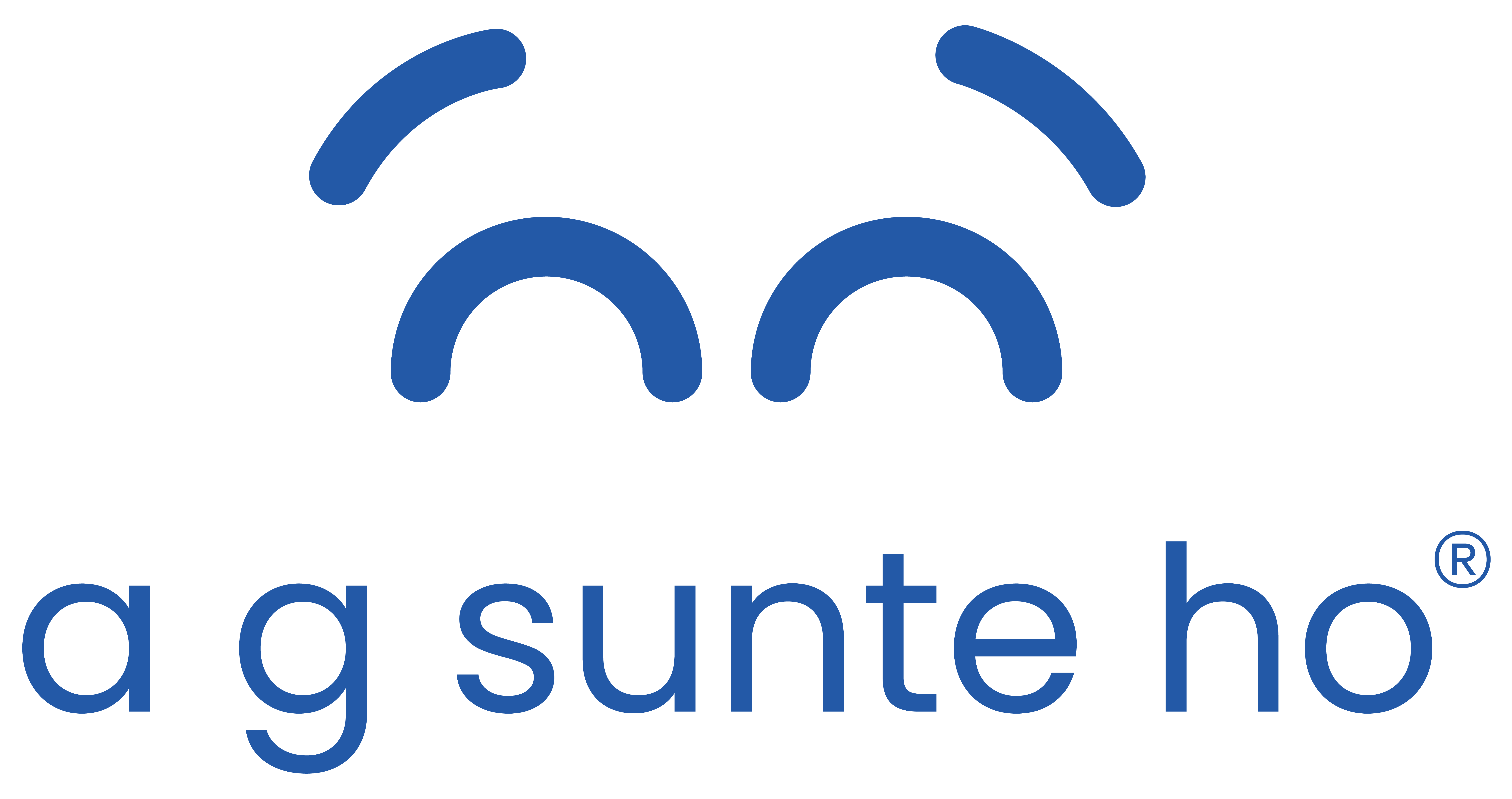 A G Sunte Ho Logo Registered-01